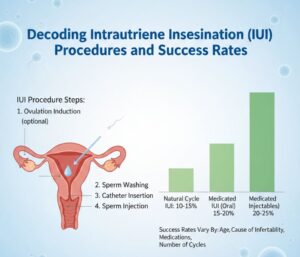 IUI Procedure Success Rate