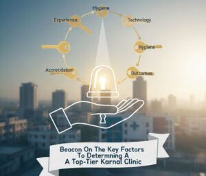 Ky Factors To Determine A Top-Tier Karnal Surrogacy Clinic
