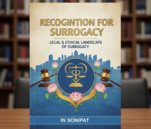 Legal & Ethical Surrogacy