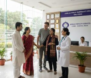 Legal & Ethical Surrogacy In Rohtak