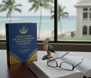 Legal Or Ethical Surrogacy In Mauritius