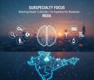 Matching Needs To Rectify The Expertise For Remedies