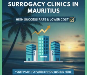 Best Surrogacy Clinics In Mauritius