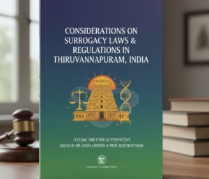 Surrogacy Regulation Considerations In Thiruvananthapuram