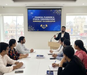 Surrogacy Cost In Gurdaspur