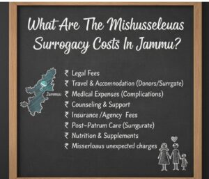 Surrogacy Cost In Jammu