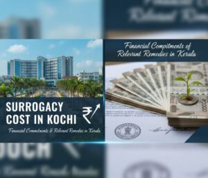 Surrogacy Cost In Kochi