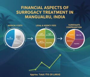 Surrogacy Cost In Mangaluru