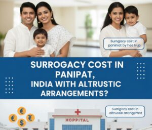 Surrogacy Cost In Panipat