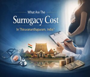 Surrogacy Cost In Thiruvananthpuram