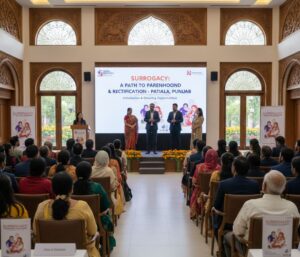 Surrogacy Introduction