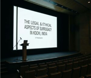 Surrogacy Legal & Ethical  Aspects