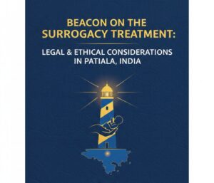 Surrogacy Legal Ethical Considerations