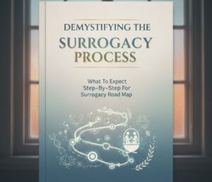 Surrogacy Process In Karnal