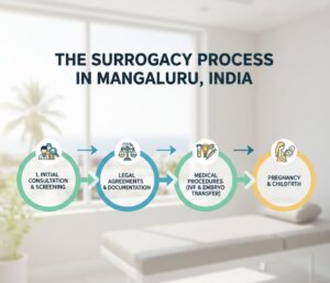 Surrogacy Process In Mangaluru