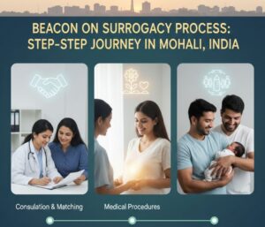 Surrogacy Process Step Step Journey In Mohali