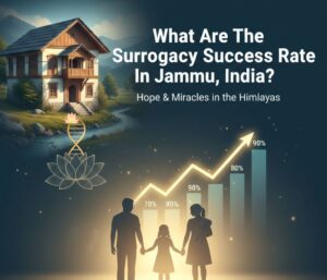 Surrogacy Success Rate In Jammu