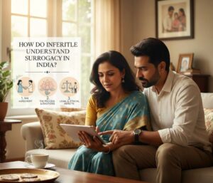 Surrogacy Understand In India