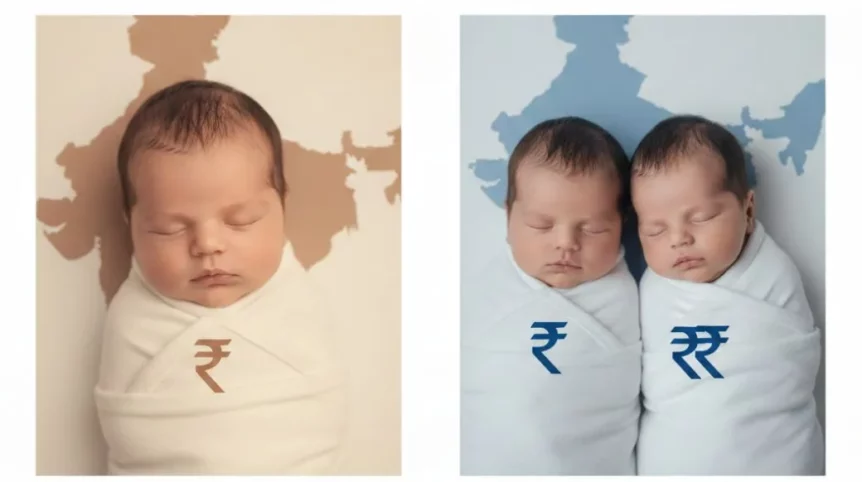 The Details Of Surrogacy Cost In India For Single