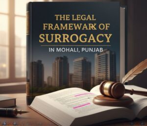 The Legal Framework Of Surrogacy
