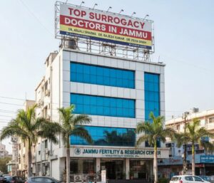 Top Surrogacy Doctors In Jammu