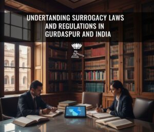 Surrogacy Laws & Regulations