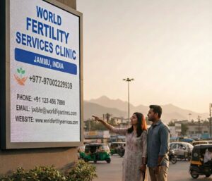 world fertility services for consultation