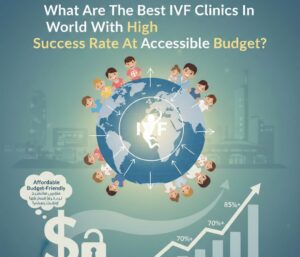 Best IVF Clinics In World With High Success Rate