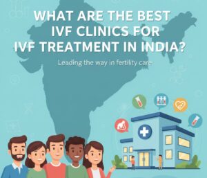 Best IVF Clinics For Patients