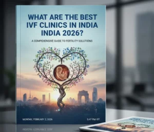 Best IVF Clinics In India