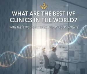 Best IVF Clinics In The World