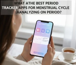 Best Period Tracker App Around You
