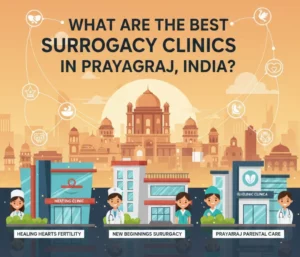 Best Surrogacy Clinic In Prayagraj