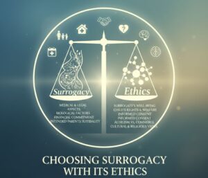 Best Surrogacy Clinics In Telangana