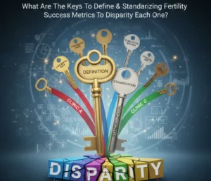 Define & Standarizing IVF Success Rates By Clinics