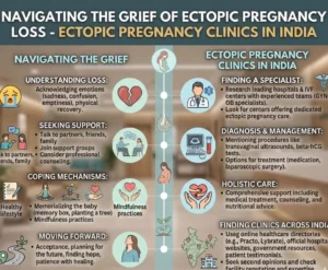 Ectopic Pregnancy Clinics In India