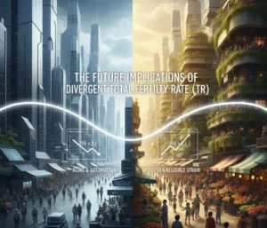 Future Implications Of Divergent Fertility