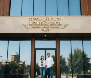 Goergia Fertility Center With High Success Rate