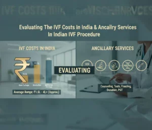 IVF Cost In India
