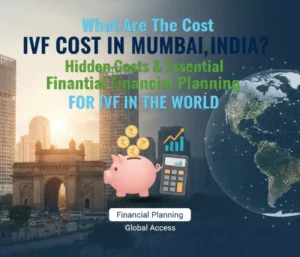 IVF Cost In Mumbai India