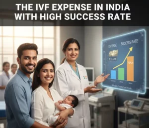 IVF Expense In India With High Success Rate