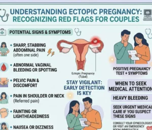 Recognition Red Flags For Couples