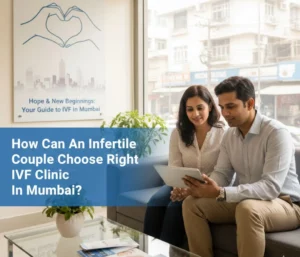 Right IVF Clinic In Mumbai
