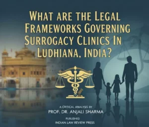 Surrogacy Clinics In Ludhiana, Punjab
