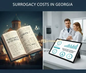 Surrogacy Cost In Goergia