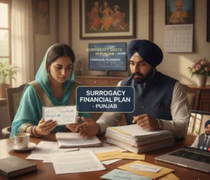 Surrogacy Cost In Ludhiana