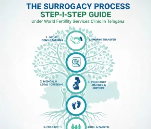Surrogacy Process In Telagana
