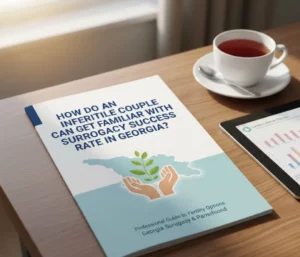 Surrogacy Success Rate In Georgia