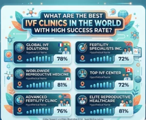 Bestt IVF Clinics In The World