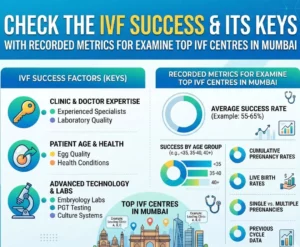 Check The IVF Success & Its Keys